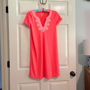 EUC Lilly Pulitzer Maisy Dress
